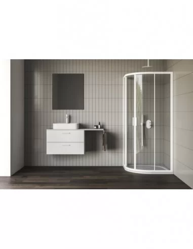 BALTAS RANKŠLUOSČIŲ LAIKIKLIS BALANCE II, Balta, RAVAK