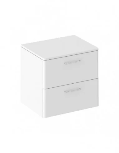Spintelė po praustuvu SD Balance II 50 / 60 / 80, Balta, RAVAK