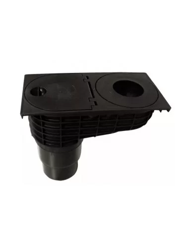 Lietaus surinkimo trapas HL660E, HL