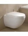 Unitazo dangtis Subway Soft Close, Villeroy&Boch