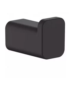 Kabliukas AddStoris,matinis juodas, Hansgrohe