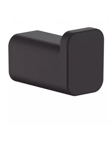 Kabliukas AddStoris,matinis juodas, Hansgrohe