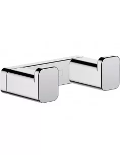 Kabliukas AddStoris, dvigubas, Hansgrohe