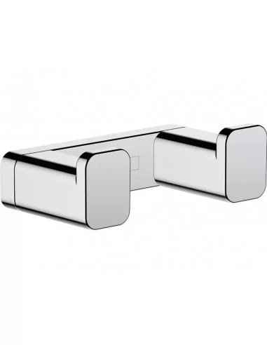 Kabliukas AddStoris, dvigubas, Hansgrohe