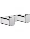 Kabliukas AddStoris, dvigubas, Hansgrohe