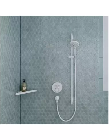 Kampinis krepšelis AddStoris, Hansgrohe