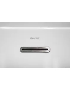 Vonia Freedom Wall 166x80, RAVAK