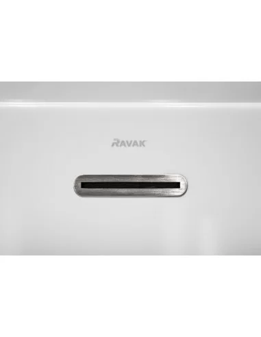 Vonia Freedom Wall 166x80, RAVAK