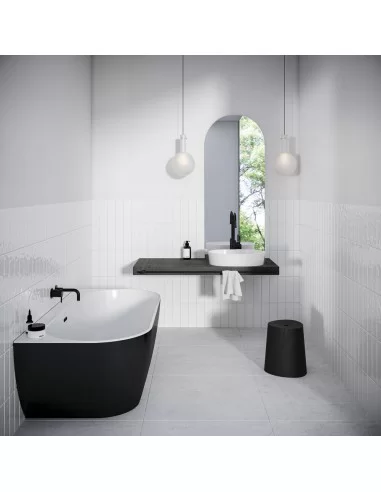 Vonia Freedom Wall 166x80, RAVAK