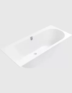 Vonia Oberon 2.0 Duo, 170 x 75 cm, Villeroy&Boch