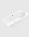 Vonia Oberon 2.0 Duo, 170 x 75 cm, Villeroy&Boch