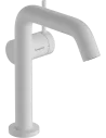 Praustuvo maišytuvas Tecturis S 150, baltas mat., Hansgrohe