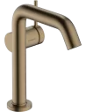 Praustuvo maišytuvas Tecturis S 150, bronzos sp., Hansgrohe