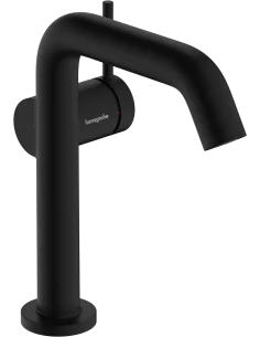Praustuvo maišytuvas Tecturis S 150, juodos sp., Hansgrohe