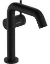 Praustuvo maišytuvas Tecturis S 150, juodos sp., Hansgrohe
