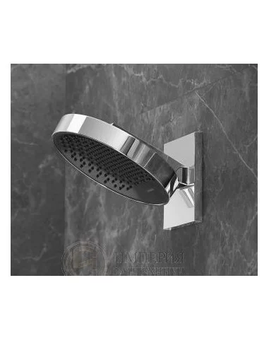 Dušo galva stacionari iš sienos Rainfinity EcoSmart 250 1 jet , Hansgrohe