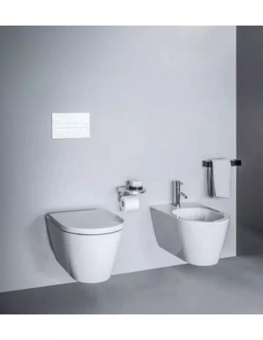Pakabinama bidė KARTELL By Laufen su LCC danga