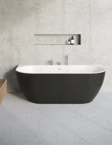 Vonia Freedom Wall 166x80, RAVAK