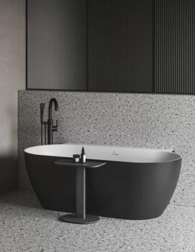 Vonia Freedom Wall II Tec 170x87cm , RAVAK