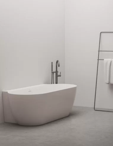 Vonia Freedom Wall II Tec 170x87cm, RAVAK