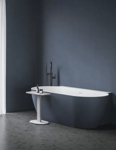 Vonia Freedom Wall II Tec 170x87cm, RAVAK