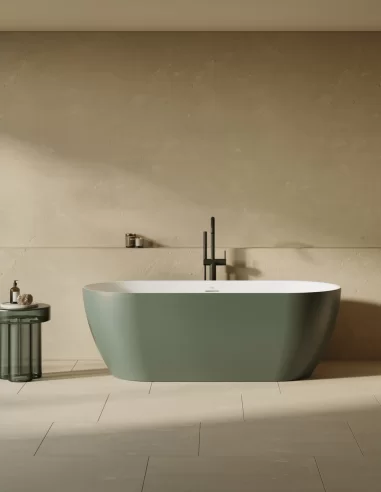 Vonia Freedom O Tec 170x77cm, RAVAK