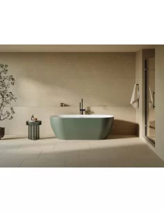 Vonia Freedom O Tec 170x77cm, RAVAK