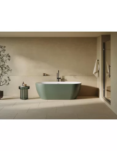 Vonia Freedom O Tec 170x77cm, RAVAK