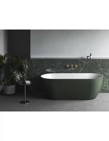 Vonia Freedom O Tec 170x77cm, RAVAK