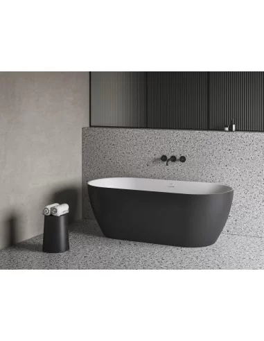 Vonia Freedom O Tec 170x77cm, RAVAK