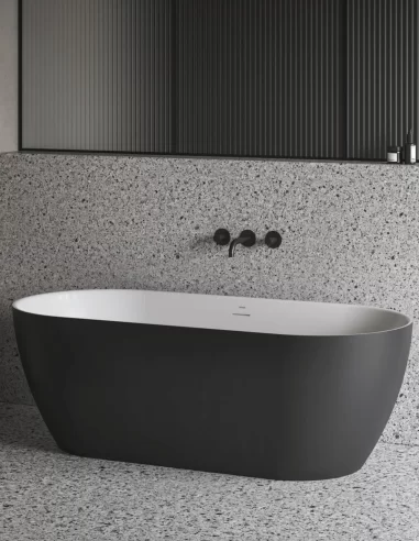 Vonia Freedom O Tec 170x77cm, RAVAK