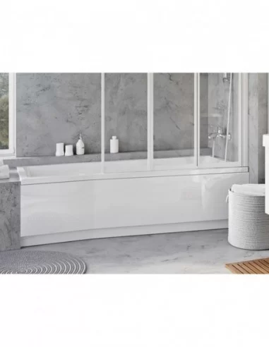 Apdailos plokštė BeHappy II 150-170 L/R, RAVAK