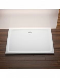 Dušo padėklas Gigant Pro Flat, RAVAK