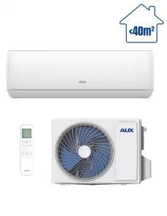 Oro kondicionierius 3,5/3,8 kW JA-SMART, AUX