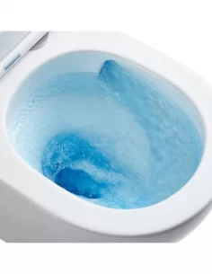 Pakabinamas unitazas Versoni 3.0 su SoftClose dangčiu, Lavita