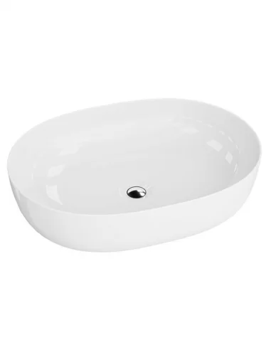 Pastatomas praustuvas BLAS 59,5x43cm, Lavita