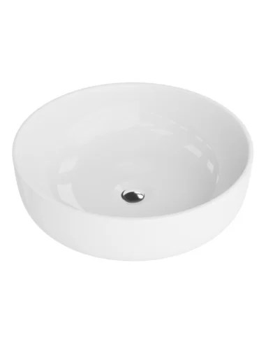 Pastatomas praustuvas CORDOBA SLIM 41,5cm, Lavita