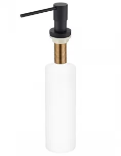Skysto muilo dozatorius DL-601