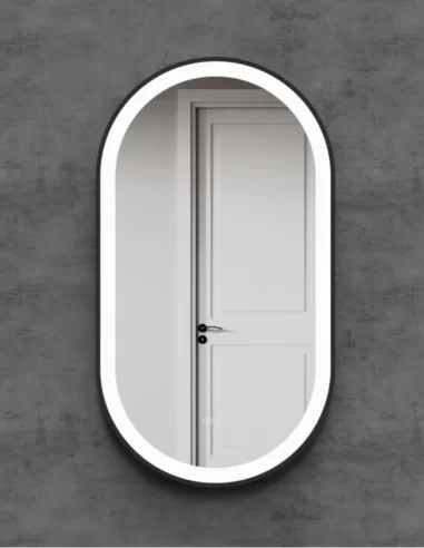 Veidrodis Leto 50x90, Lavita