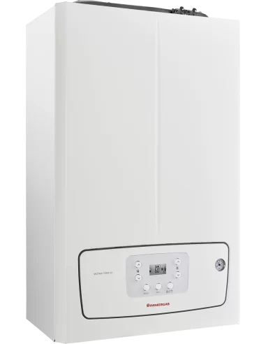 Pakabinamas dujinis katilas VICTRIX TERA 35 V2 PLUS, IMMERGAS