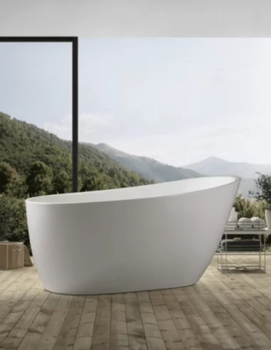 Vonia COMODO 1700x800mm, Lavita