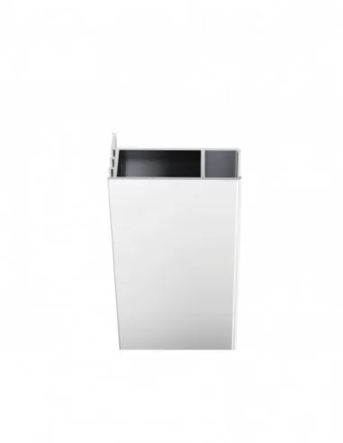 Praplėtimo profilis CNPS, Blizgus, RAVAK