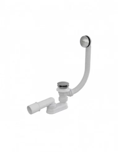 Sifonas voniai CLICK-CLACK, RAVAK