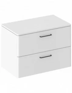 Plokštė Balance 1200 balta, RAVAK