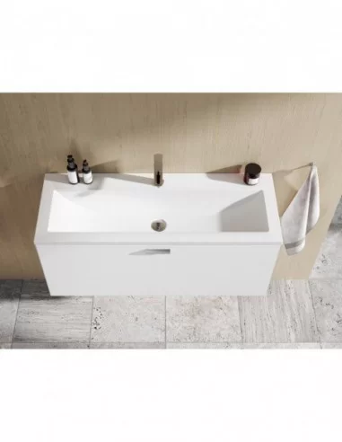 Praustuvas Clear, RAVAK