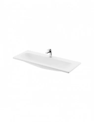 Praustuvas Clear, RAVAK