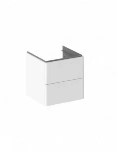 Spintelė po praustuvu SD Balance II 60 / 80, Balta, RAVAK