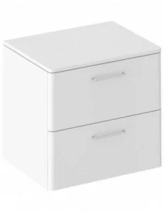 Spintelė po praustuvu SD Balance II 60 / 80, Balta, RAVAK