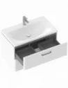 Spintelė po praustuvu SD Balance II 60 / 80, Balta, RAVAK