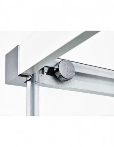 Dušo kabina Matrix MSRV4, Balta, RAVAK